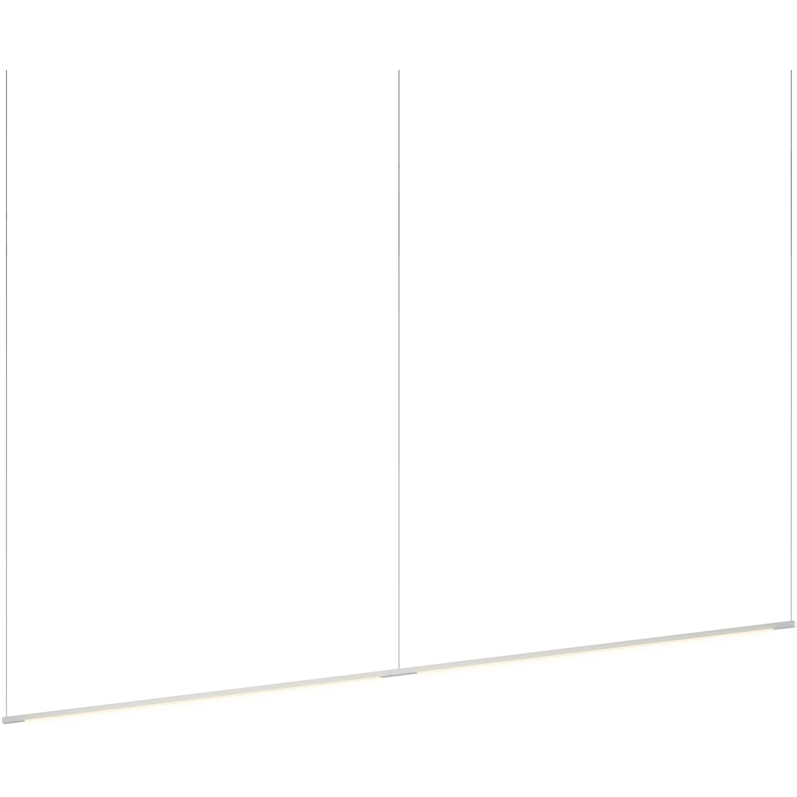 Z-Bar 0.50 inch Pendant